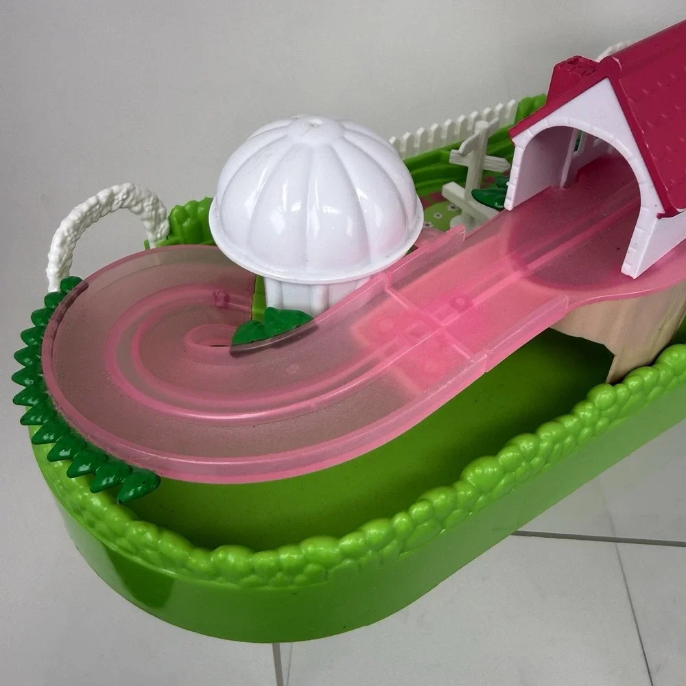 Little‎ Live Pets Lil' Ladybug Garden Playset Moose Slide 2018
